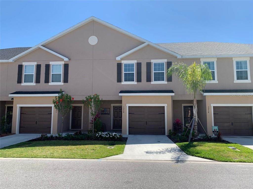 1210 Grantham Drive - Photo 1