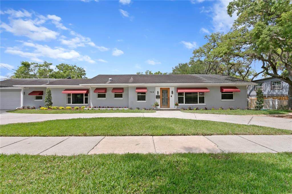 705 West Shore Boulevard - Photo 1