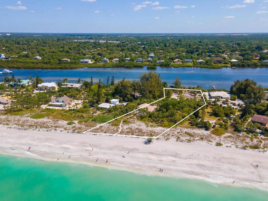 716 Manasota Key Road - Photo 1