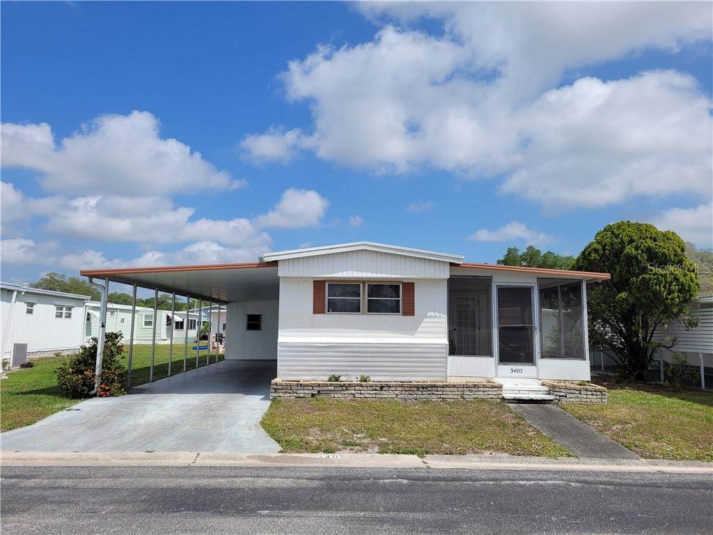 3405 Spanish Oak Terrace - Photo 1