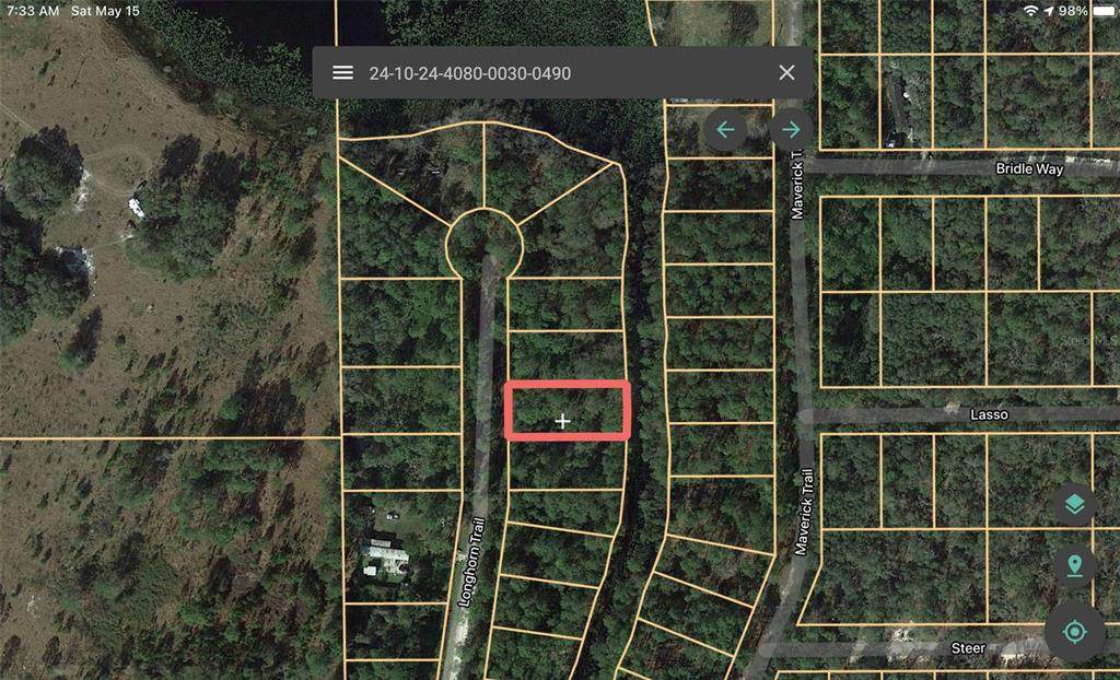 218 Longhorn Trail - Photo 1