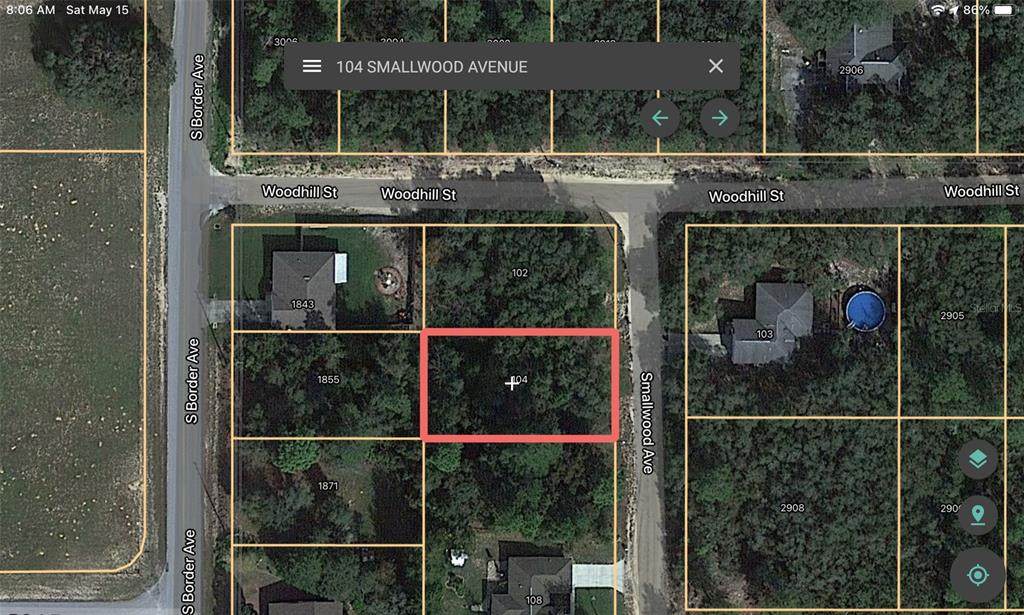 104 Smallwood Avenue - Photo 1