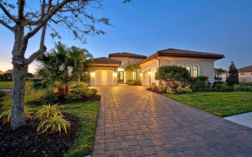 7932 Matera Court - Photo 1
