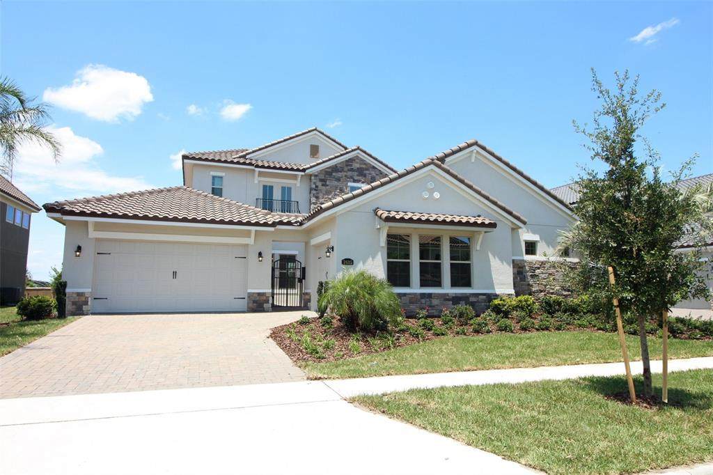 7625 Blue Quail Lane - Photo 1