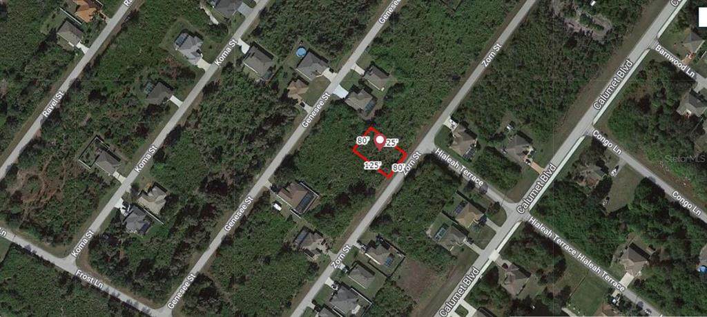 9245 Zorn Street - Photo 1