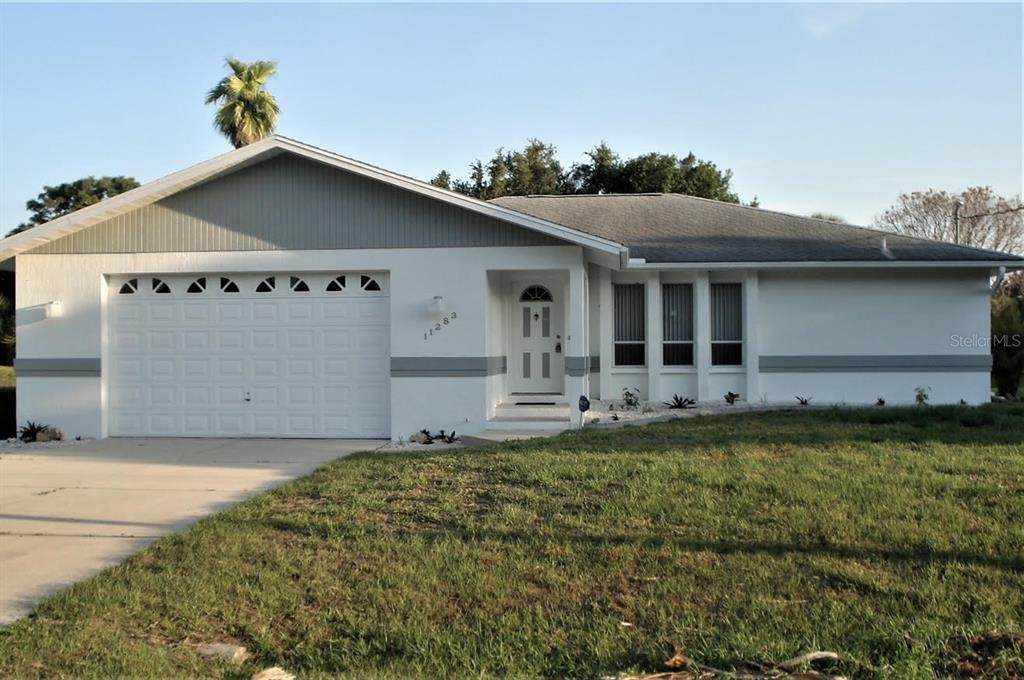 11283 Seabreeze Avenue - Photo 1