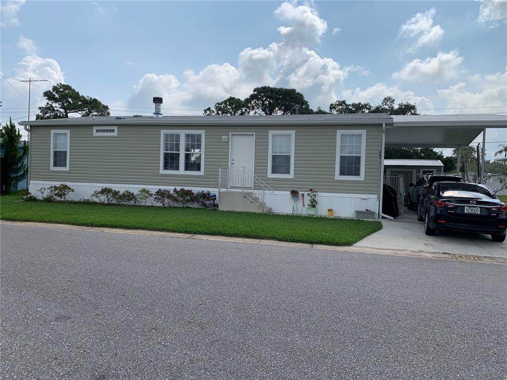 4911 5TH STREET Court - Photo 1
