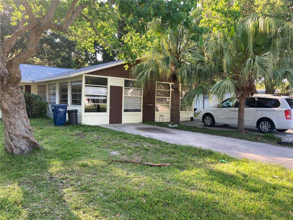 4908 21ST Street - Photo 1