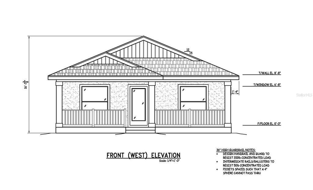3045 Union Street - Photo 1