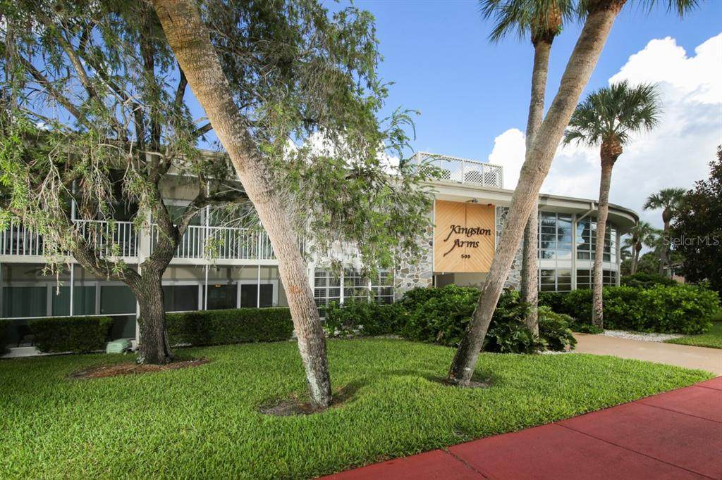 500 Washington Drive - Photo 1