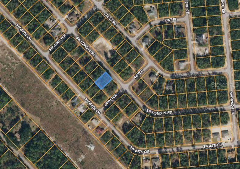 Lot 6 Sw 172Nd Place Road - Photo 1