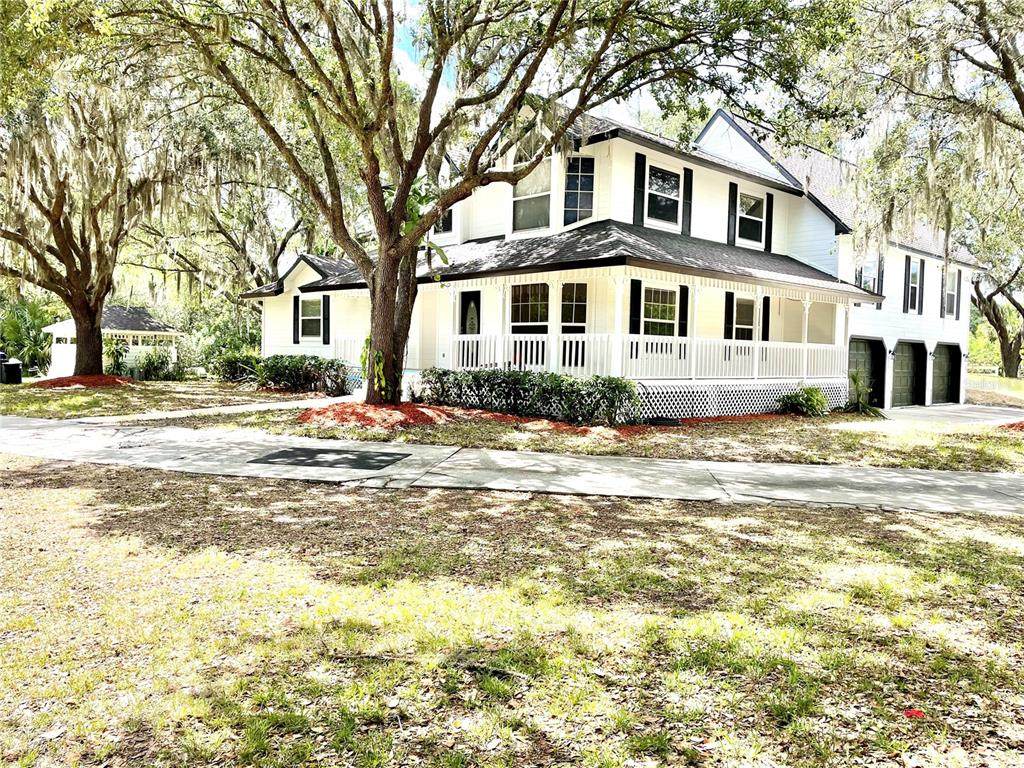 7447 Hawkins Road - Photo 1
