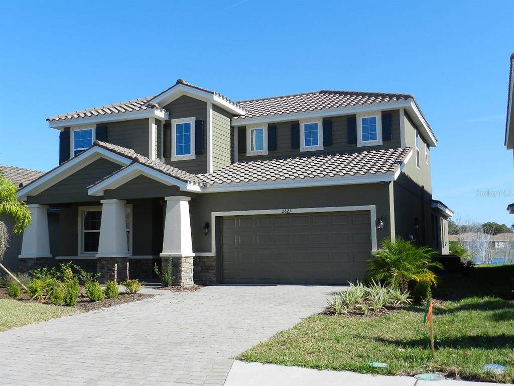 2821 Oriole Drive - Photo 1