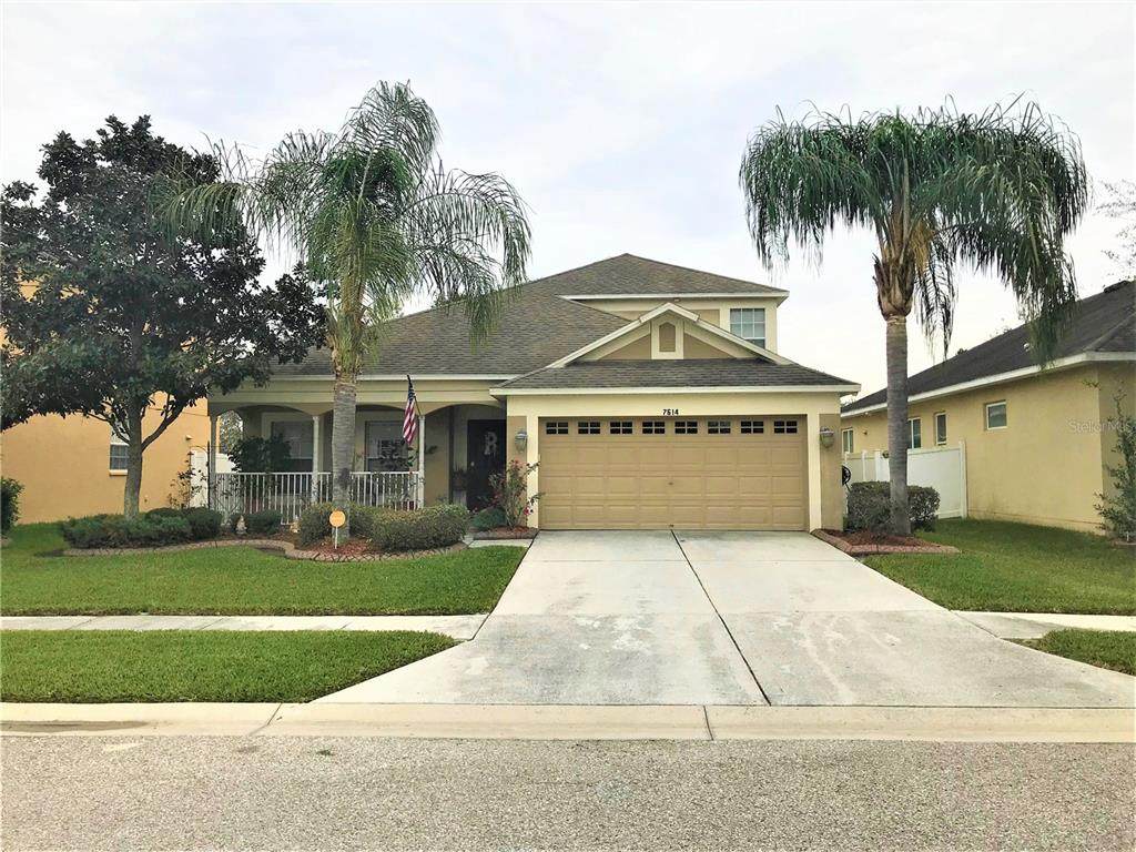 7614 Bulls Head Drive - Photo 1