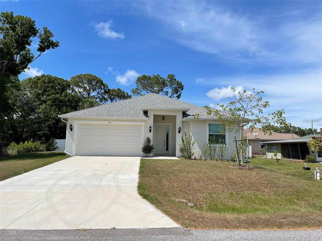 170 Cowry Road - Photo 1