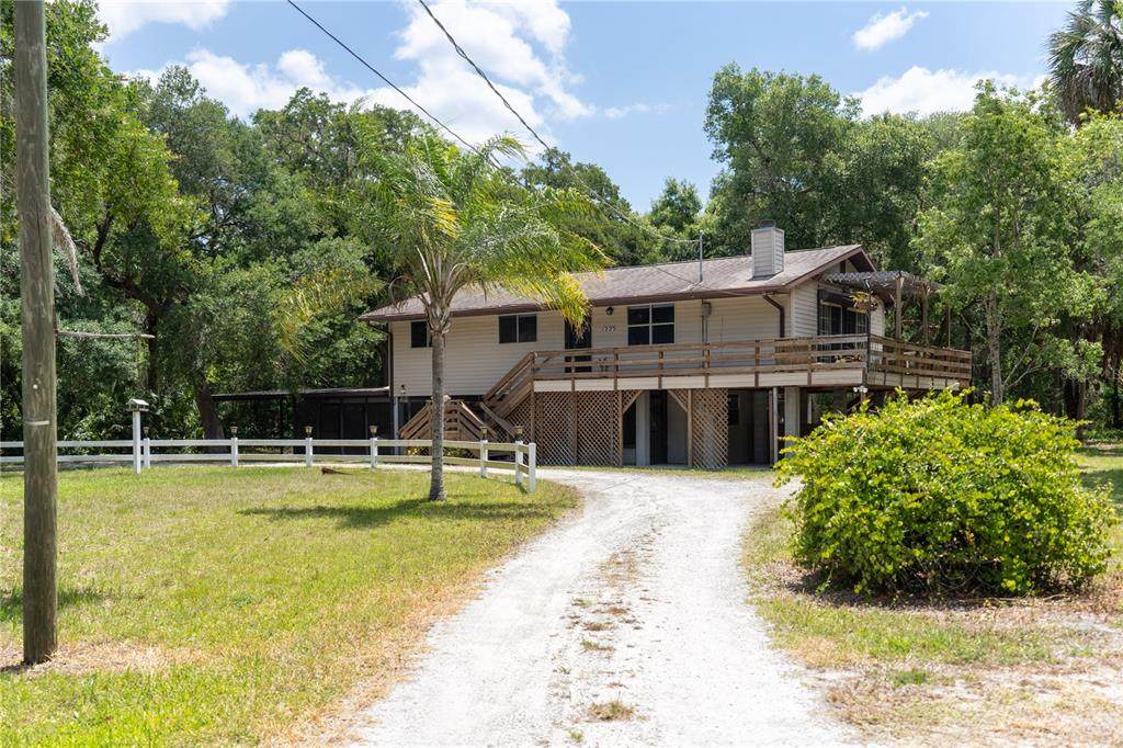 1223 Mill Creek Road - Photo 1