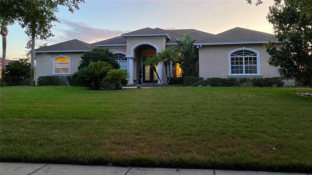2708 Coastal Range Way - Photo 1
