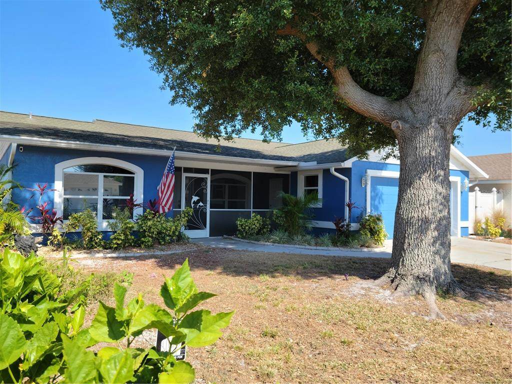 3026 95TH Drive - Photo 1