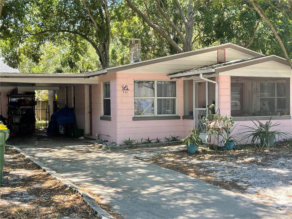 711 Orange Avenue - Photo 1