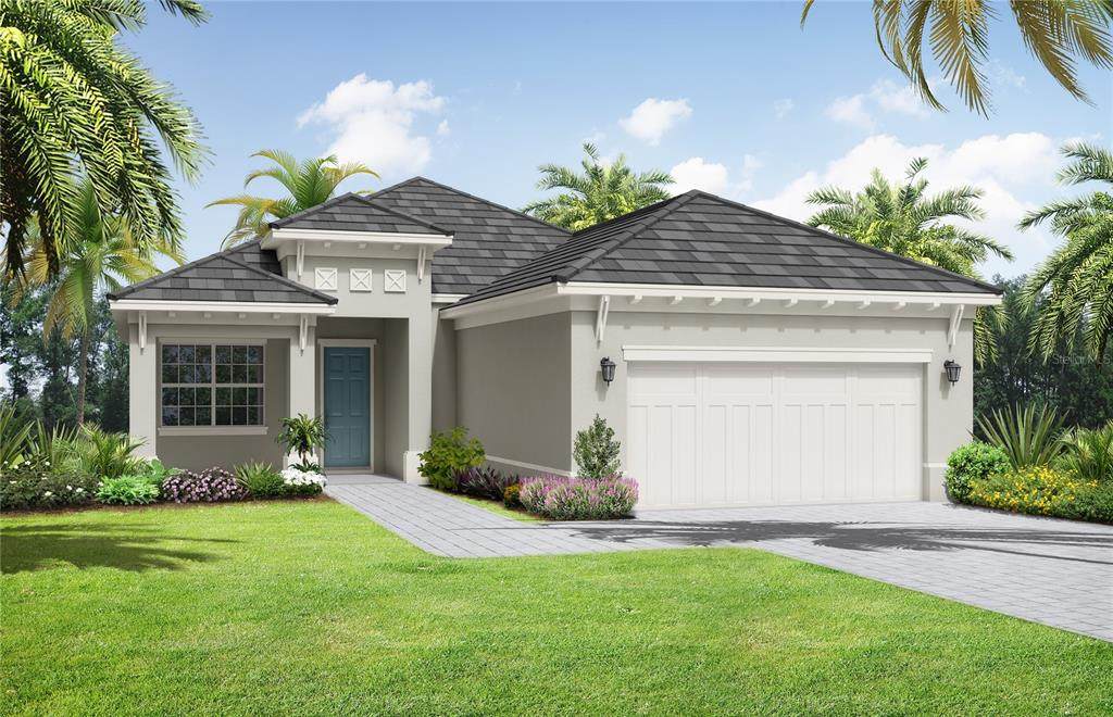 3818 Creekside Park Drive - Photo 1