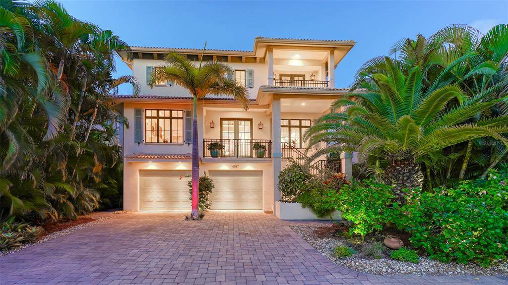4947 Commonwealth Drive - Photo 1