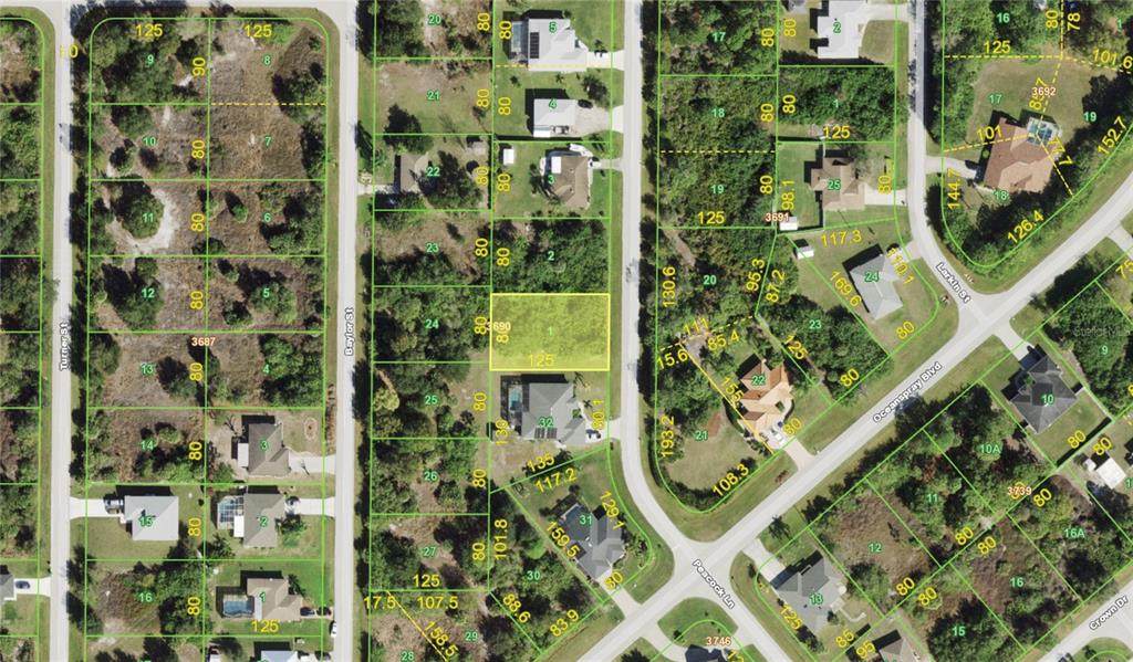 7101 Peacock Lane - Photo 1