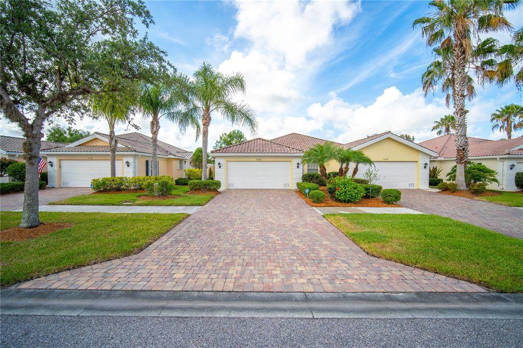 7608 Camminare Drive - Photo 1