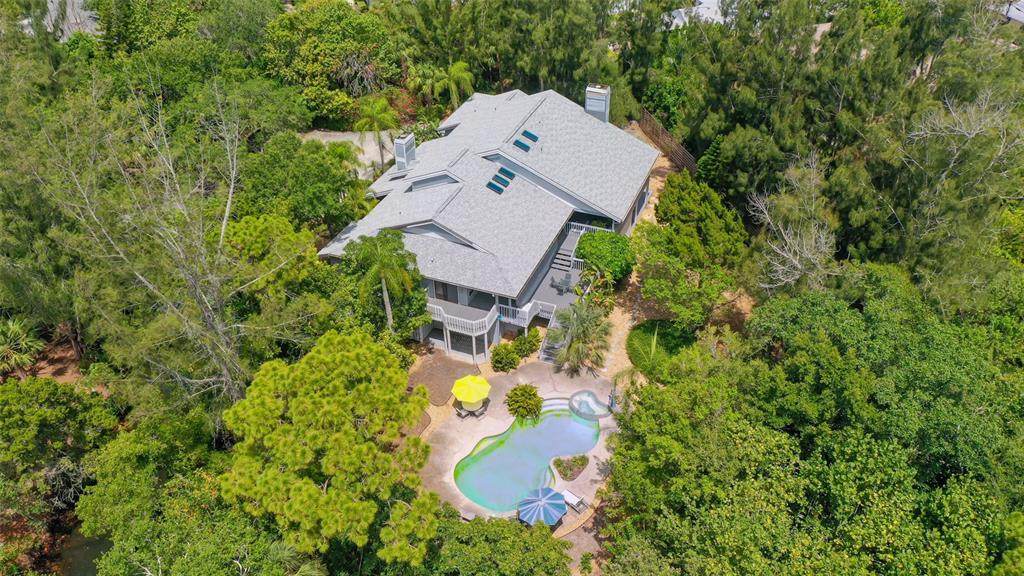 7117 Pine Needle Road - Photo 1