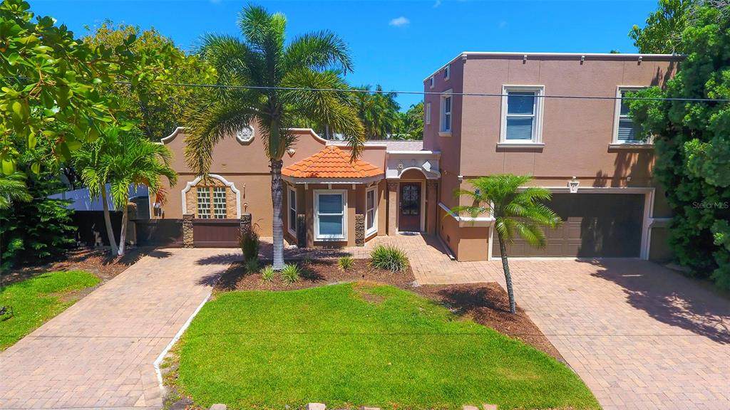647 Marbury Lane - Photo 1
