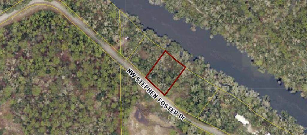 301 Stephen Foster Drive - Photo 1