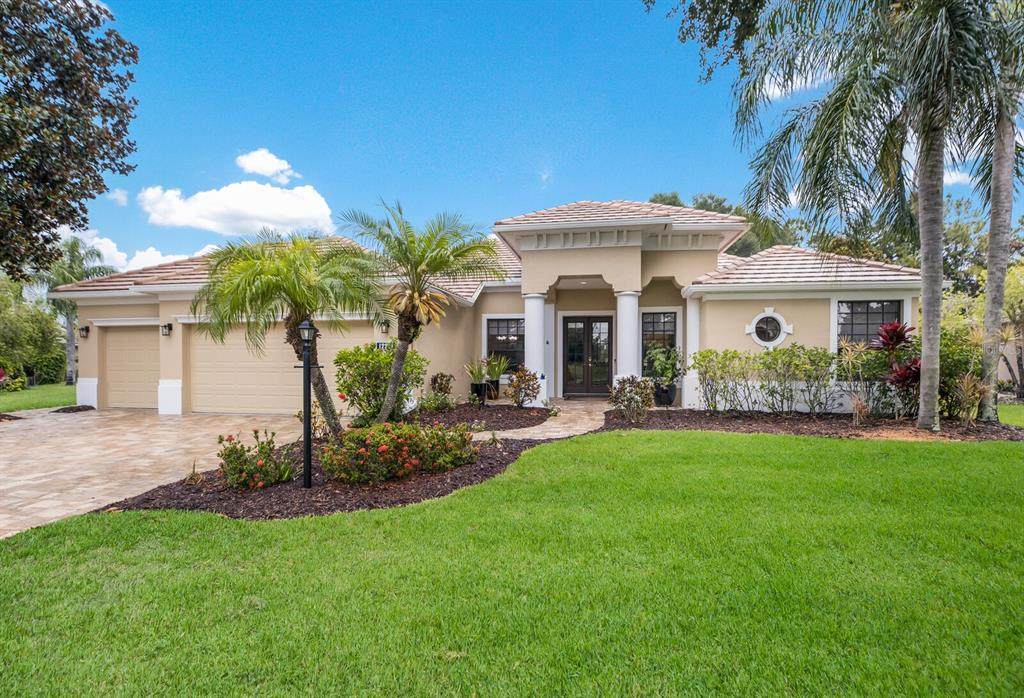 12221 Greenbrier Way - Photo 1