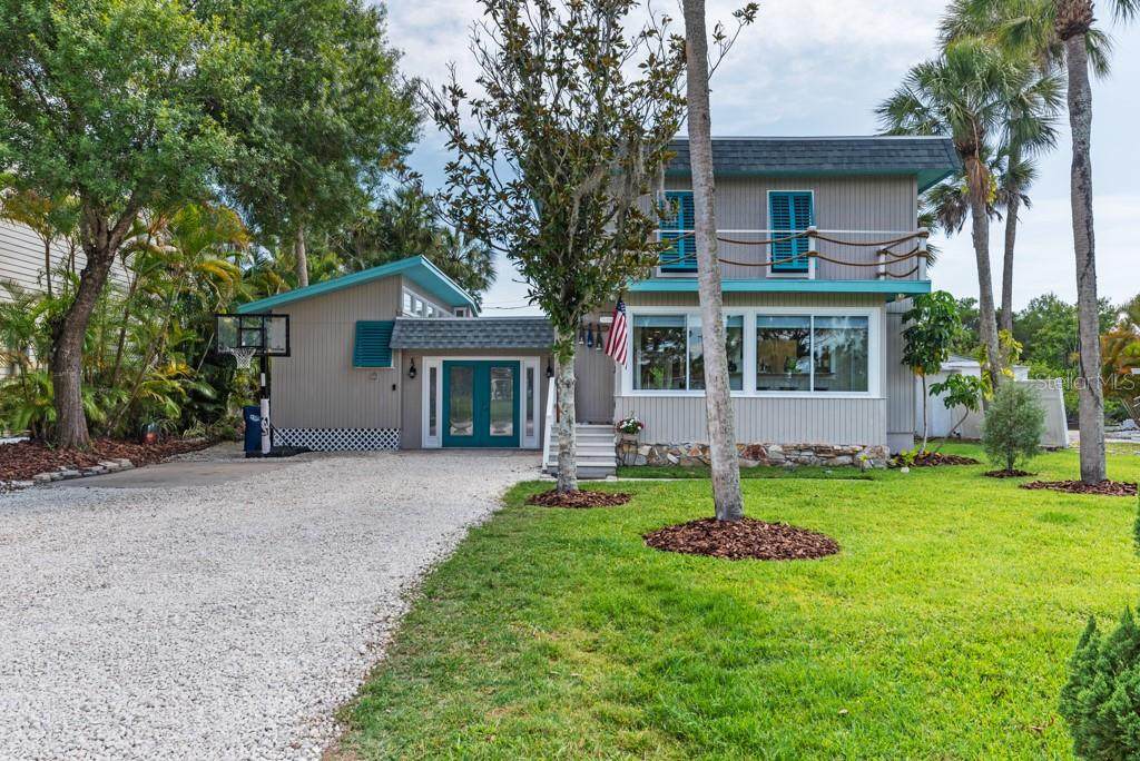 6418 Lincoln Road - Photo 1