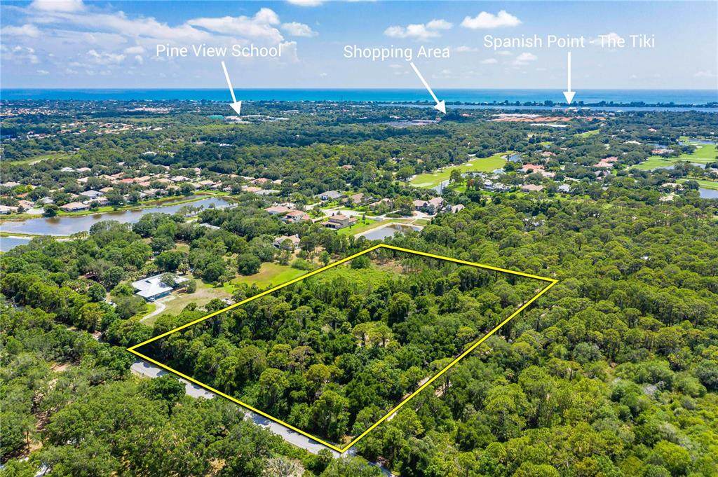 216 Pine Ranch East Road - Photo 1