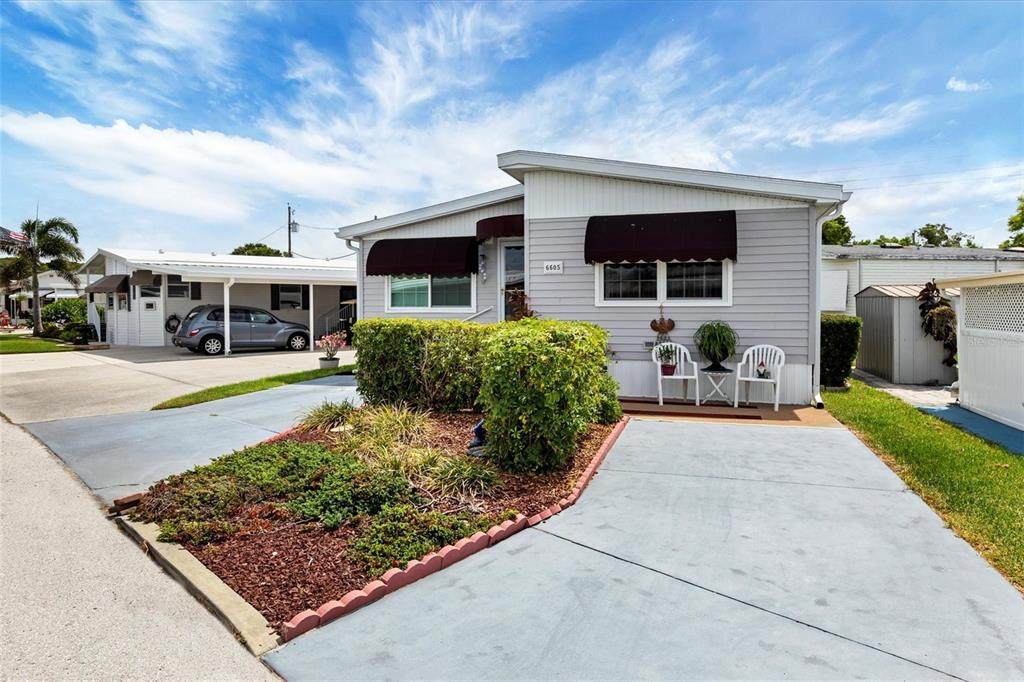 6605 Kansas Street - Photo 1