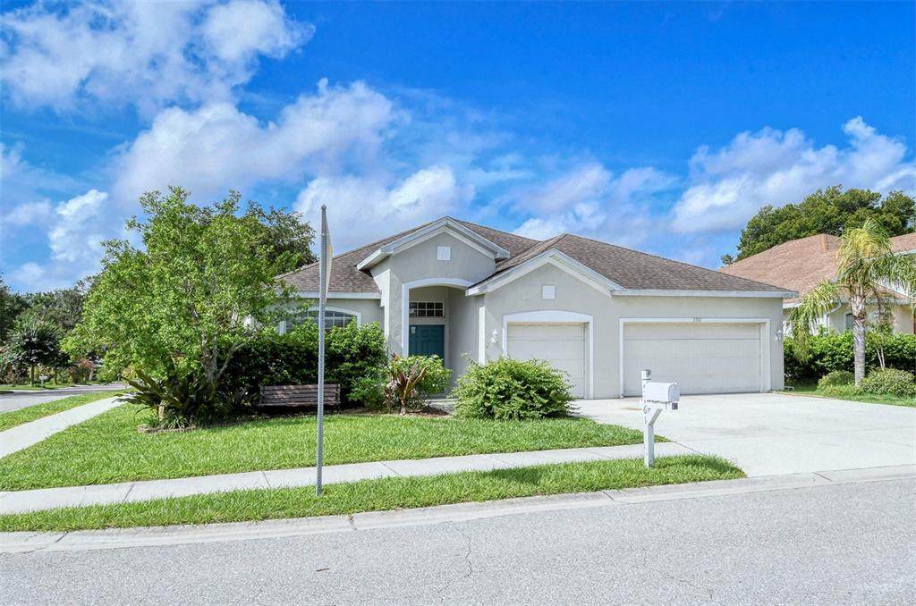 5761 Old Summerwood Boulevard - Photo 1
