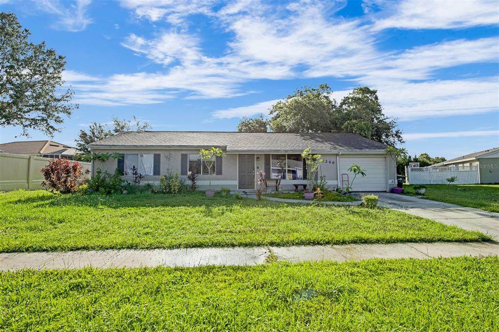 2246 Shenandoah Street - Photo 1