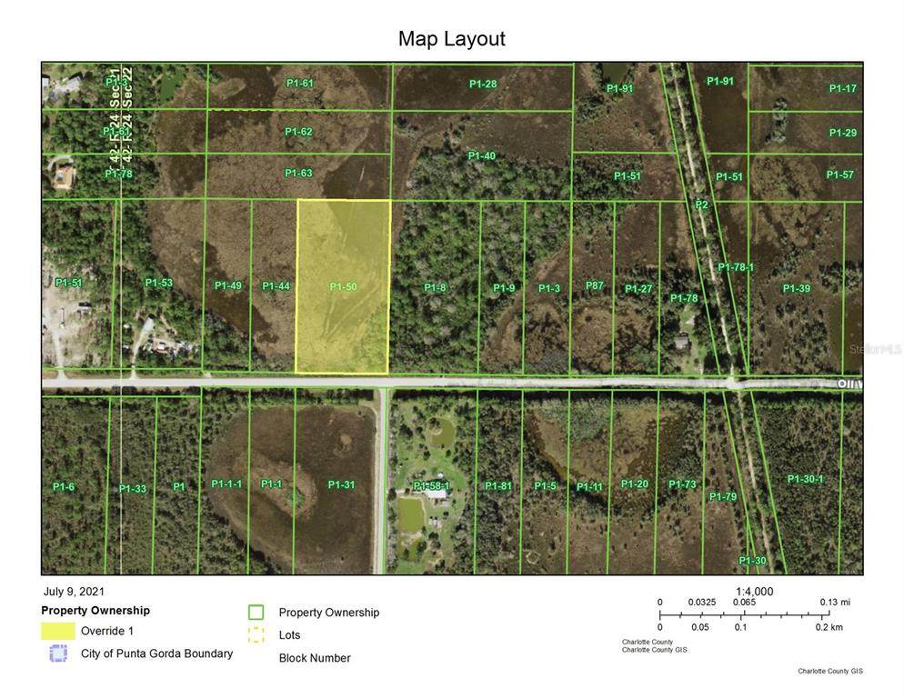 33090 Oil Well Road - Photo 1