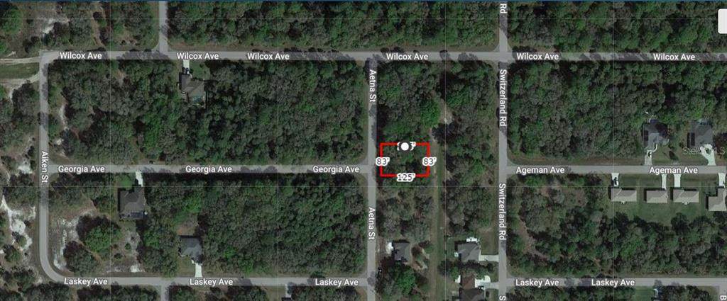 Aetna Street - Photo 1