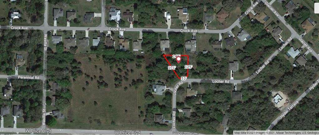 Locher Road - Photo 1
