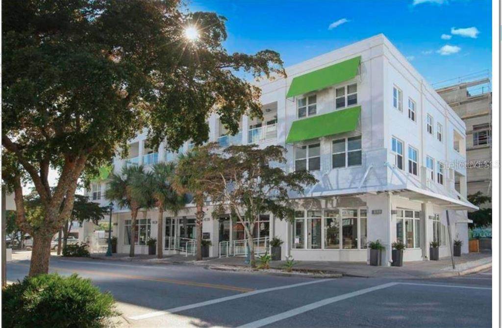437 Central Avenue - Photo 1