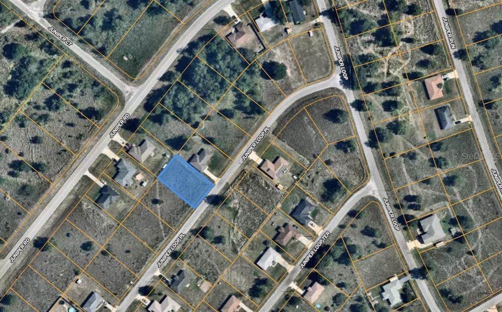 0, Lot 7 Juniper Loop Place - Photo 1