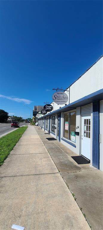 334 Washington Boulevard - Photo 1