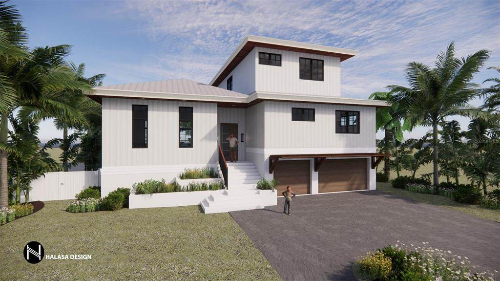 404 Clark Drive - Photo 1