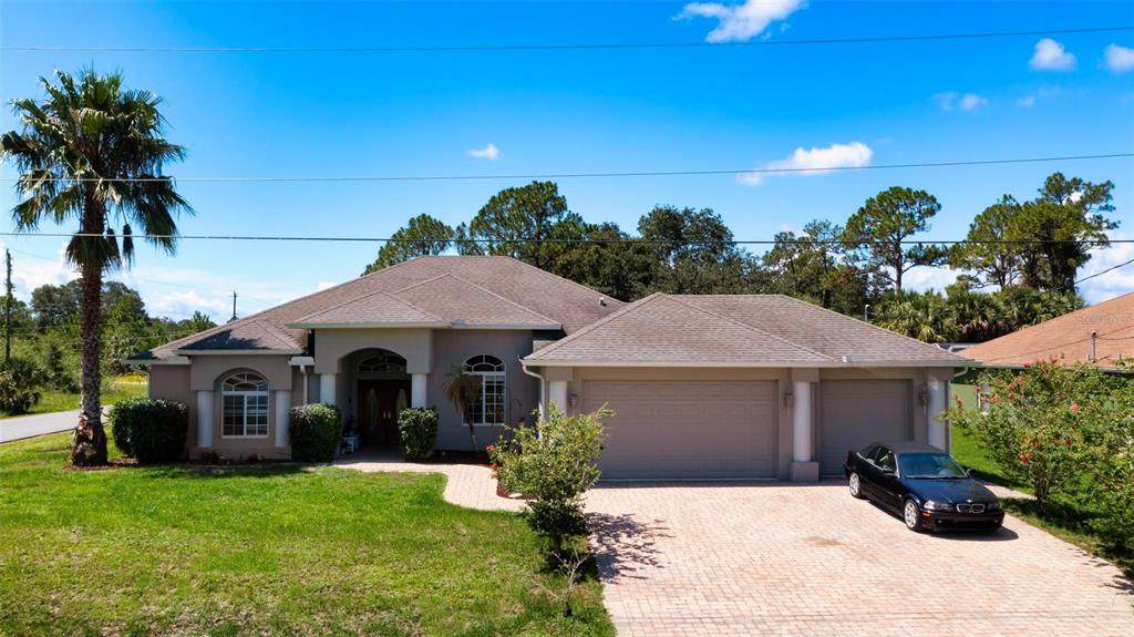 2495 Frankfort Court - Photo 1