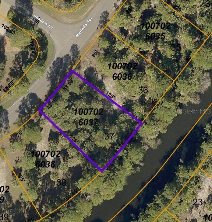 LOT 37 Malinda Terrace - Photo 1