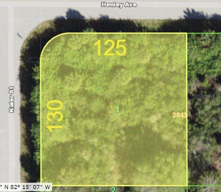 12121 Henley Avenue - Photo 1