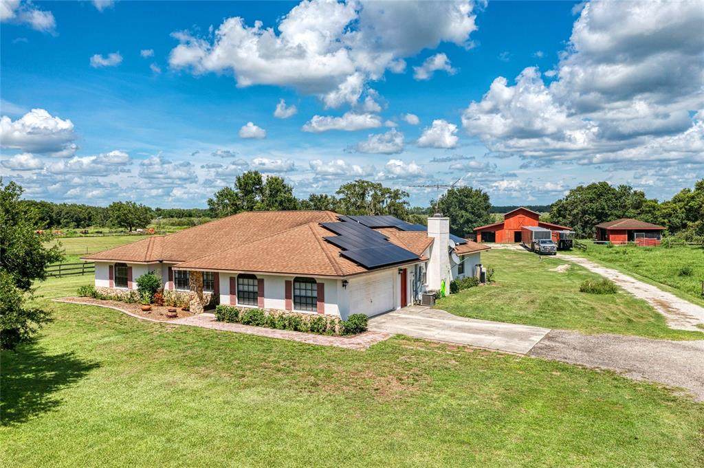 14555 Mossy Hammock Lane - Photo 1
