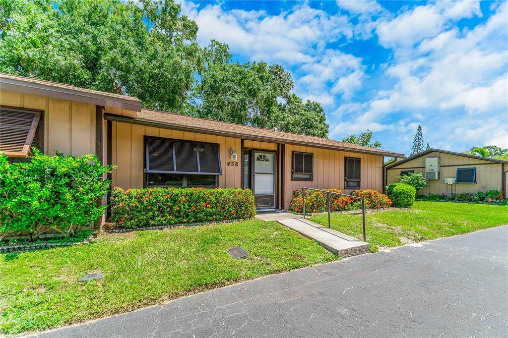 458 Jefferson Avenue - Photo 1