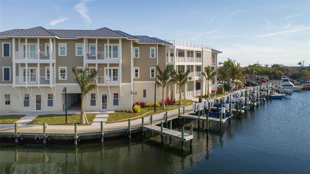 5325 Marina Drive - Photo 1