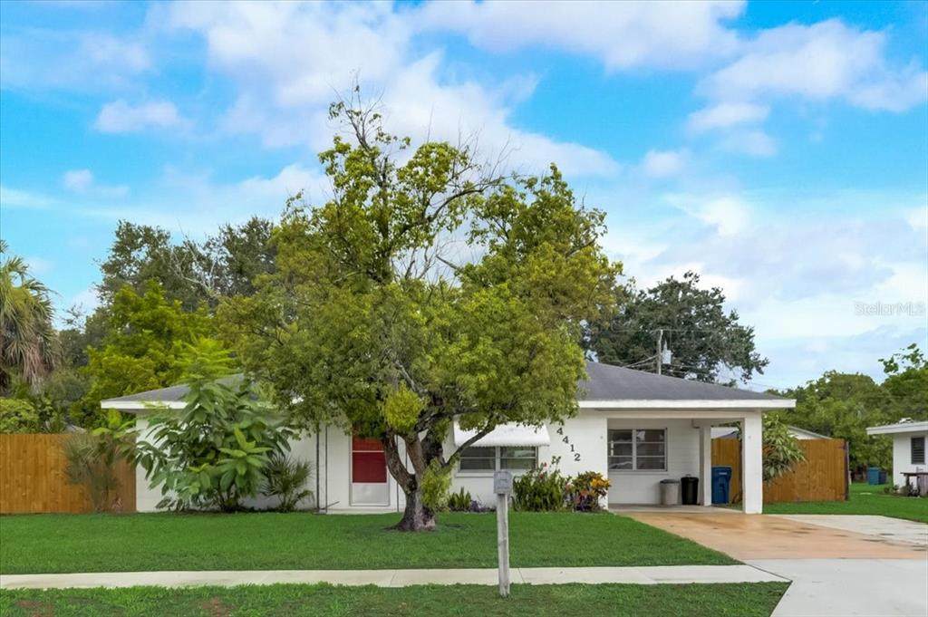 4412 21ST Avenue - Photo 1